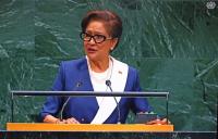 PM addresses 81st Session of UN General Assembly