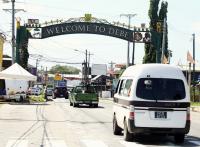 Debe’s Transformation: From “Shanty Town” to Tourist Destination