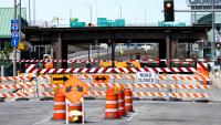 Closures expected as West Lisbon Avenue paving work begins