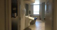 Cheyenne Regional Medical Center completing renovations