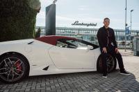 Regent Seven Seas expands Motorsport Lab tie-up for 2027 European season