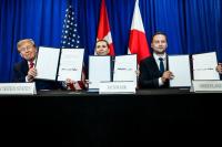 Trump’s Greenland Grab