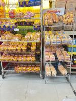 Consumers face another bread increase