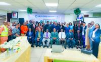 Delta State to drive subnational climate finance transition