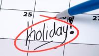 Oman’s advance holiday calendar helps citizens and travelers plan ahead
