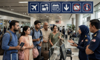 Malaysia’s 30-Day Visa-Free Entry: Govt Warns Of Job Frauds