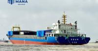 MANA Reform Delivers 5,000-DWT LCT to the Philippines