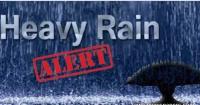 Deep Depression Threatens Sri Lanka With Heavy Rainfall Exceeding 100mm