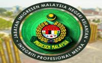 Immigration Busts Transport Service For Suspected Illegal Immigrants, Detains 60