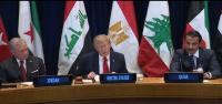 President Trump voices strong support for India-Middle East-Europe economic corridor