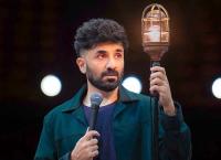 Vir Das to headline New York’s iconic Radio City Music Hall on January 30, 2027