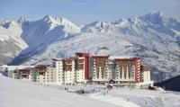 SKI SOLUTIONS REVEALS BRITAIN’S POPULAR FAMILY SKI RESORTS FOR 2027
