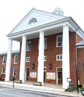 Notice Of Redemption Greenbrier County 2025-C-000636 Lendmark Financial Services