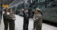 North Korean missile: Pyongyang claims 908 km, Seoul measures 600