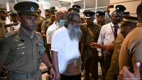 Sri Lanka: 15 men jailed for life in 2019 Easter bombings