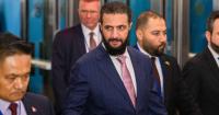 Syria's Al Shara says he may run in future election to finish carrying out his plans
