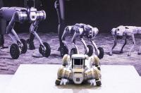 Industrial Use Makes Up 40% of Global Robodog Shipments in First Half, Counterpoint Says