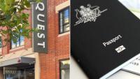 Quest Apartment customers urged to check passports and licences after major data breach