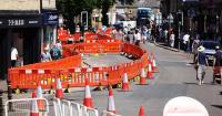 Business anger at amendments to £4.4m Oxfordshire high street scheme