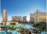 Galaxy Macau Rewrites the Rules of Luxury Resort Hospitality from the Palm of Your Hand