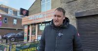 Bradford restaurant sees boost in business after visit from well-known reviewer