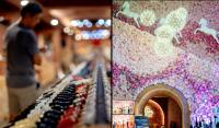 Malaysia’s Largest Underground Wine Cellar Is In Petaling Jaya, Two Hours Of Free-Flow Starts At RM88