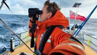 Canada Goose Partners With Ewan McGregor on ‘True Wind’ Transatlantic Sailing Documentary Series
