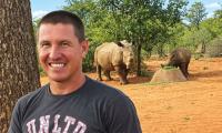 Namibian conservationist Jaco Muller dies in gyrocopter crash