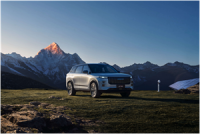 Chery Group Tops UK August Sales, with OMODA & JAECOO Contributing 3 Models in Top-10