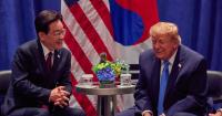 South Korea says Trump welcomes progress on US investment projects