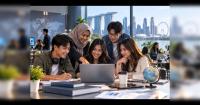 90% of APAC youth see gap between education and workplace expectations
