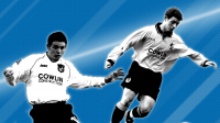 EXCLUSIVE: Jamie Cureton on that controversial Bristol Rovers exit, South Korea spell, and why he's still playing at 51