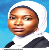 From Yoruba legends to children’s dreams: Ayinla promotes African storytelling