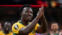Irankunda senses a dominant decade beckons. Brazil will test that theory