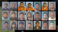 Over 20 illegal immigrants in Northwest Florida convicted of illegal reentry