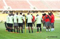 2027 AFCON: Black Stars to depart for Bouaké on Wednesday morning for Côte d’Ivoire clash