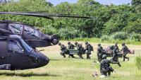 Taiwan to maintain 'close contact' with US on arms sales ahead of Trump-Xi meeting