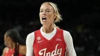 Did Stephanie White bench Sophie Cunningham? Indiana Fever fan speculation explored