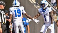 Kentucky's Kenny Darby among top week three freshman per PFF