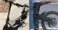 E-bikes, e-scooters grow in popularity, but new research highlights safety risks