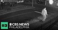 Person of interest wanted in Hightstown, New Jersey, sexual assault