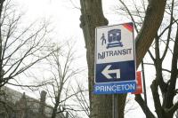 Portal Bridge construction on Northeast Corridor to disrupt Fall Break travel