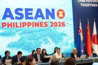 Indonesia calls for stronger RCEP cooperation, utilization