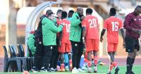 Harambee Stars boycott training ahead of AFCON qualifier