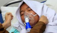 Indonesia Records 174,694 Respiratory Infection Cases as Fires Persist
