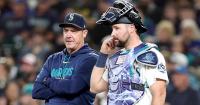 Houston Astros club three home runs as Seattle Mariners lose 7-0 for 15th shutout of season