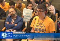 Seattle Votes 7-2 to Restrict Algorithmic Grocery Pricing