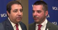Wisconsin Attorney General race: Josh Kaul and Eric Toney rematch