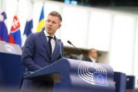Budapest–Kyiv row erupts over fuel project, regional initiative