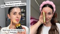 Karin Herzog spring sale: The Swiss skincare loved by Kate Middleton is restocked and 20 per cent off